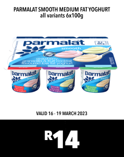 Shoprite - Usave